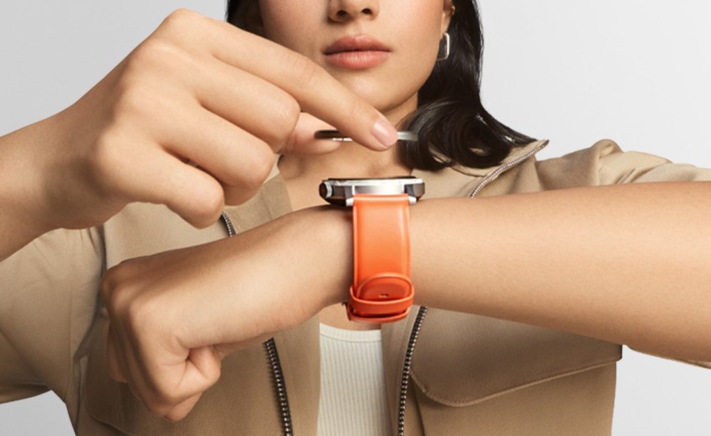 CMF Watch Pro 2 will enable a fresh look for cheap smartwatch fans